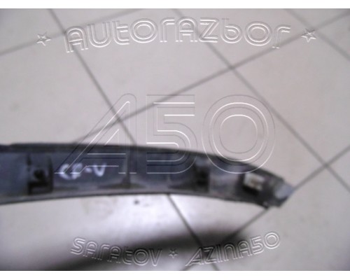 Накладка крыла Honda CR-V I 1996-2002 (74410S10010)- купить на ➦ А50-Авторазбор по цене 500.00р.. Отправка в регионы.