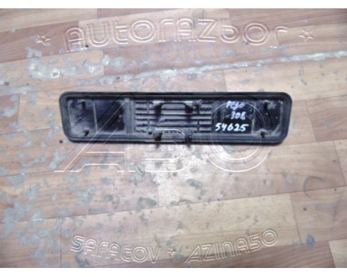 Крышка салонного фильтра Peugeot 308 2007-2015 (9635818380)- купить на ➦ А50-Авторазбор по цене 500.00р.. Отправка в регионы.