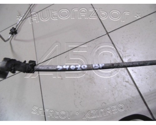 Трубка кондиционера Subaru Legacy (BP) 2003-2004 (73431AG010)- купить на ➦ А50-Авторазбор по цене 1500.00р.. Отправка в регионы.