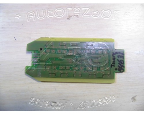 Блок управления ДХО Volkswagen Touareg 2010-2018 (C02742D)- купить на ➦ А50-Авторазбор по цене 2500.00р.. Отправка в регионы.