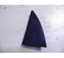 Накладка (кузов внутри) уголок Chevrolet Lanos 2004-2010