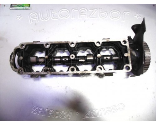 Постель распредвала Opel Kadett E 1984-1994 (90180100)- купить на ➦ А50-Авторазбор по цене 10000.00р.. Отправка в регионы.