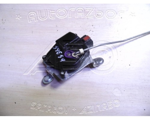 Активатор замка багажника Hyundai Solaris/Accent IV 2010-2017 (957500U200)- купить на ➦ А50-Авторазбор по цене 1000.00р.. Отправка в регионы.