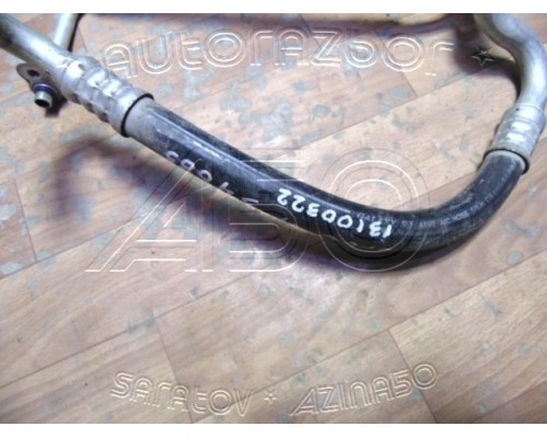 Трубка кондиционера Opel Astra H / Family 2004-2015 (13100322)- купить на ➦ А50-Авторазбор по цене 2500.00р.. Отправка в регионы.