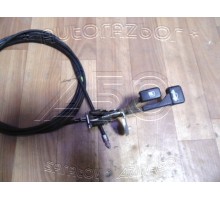 Трос открывания багажника Mitsubishi Lancer (CS/Classic) 2003-2006