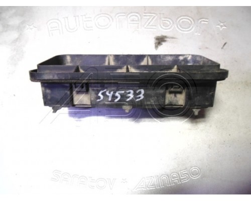 Клапан воздушный Honda CR-V I 1996-2002 (75450S10000)- купить на ➦ А50-Авторазбор по цене 500.00р.. Отправка в регионы.