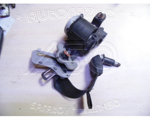 Ремень безопасности Ssang Yong Actyon New/Korando 2010> ()- купить на ➦ А50-Авторазбор по цене 1300.00р.. Отправка в регионы.