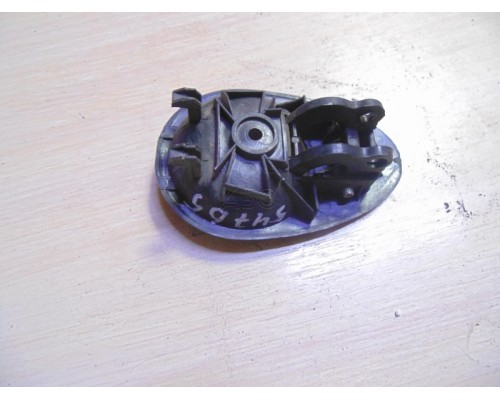 Ручка двери внутренняя Daewoo Matiz (M100/M150) 1998-2015 (96314569)- купить на ➦ А50-Авторазбор по цене 500.00р.. Отправка в регионы.