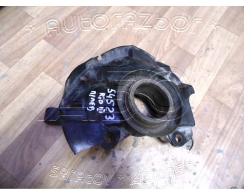 Кулак поворотный Kia RIO III 2011-2017 (517150U000)- купить на ➦ А50-Авторазбор по цене 5500.00р.. Отправка в регионы.