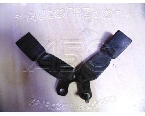 Ответная часть ремня безопасности Ford Fusion 2002-2012 (2N1AN613K21AF)- купить на ➦ А50-Авторазбор по цене 500.00р.. Отправка в регионы.