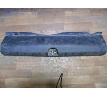 Обшивка багажника ( на заднюю панель) Hyundai Sonata IV EF 1998-2001