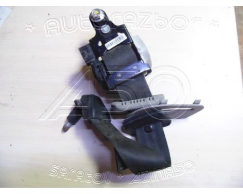 Ремень безопасности Ssang Yong Actyon New/Korando 2010> ()- купить на ➦ А50-Авторазбор по цене 1300.00р.. Отправка в регионы.