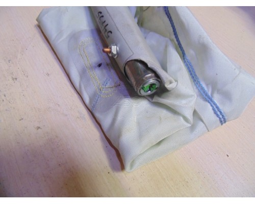 Подушка безопасности Opel Astra H / Family 2004-2015 (PA66SI)- купить на ➦ А50-Авторазбор по цене 1600.00р.. Отправка в регионы.