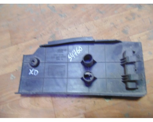 Накладка (кузов внутри) под ногу водителя Hyundai Elantra III XD 2000-2010 (328912D100)- купить на ➦ А50-Авторазбор по цене 500.00р.. Отправка в регионы.