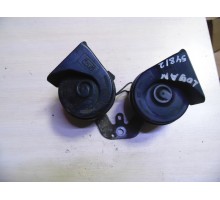 Сигнал звуковой Renault Logan 2005-2014