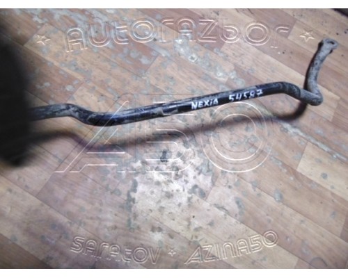 Стабилизатор Daewoo Nexia 1995-2016 (90182709)- купить на ➦ А50-Авторазбор по цене 500.00р.. Отправка в регионы.
