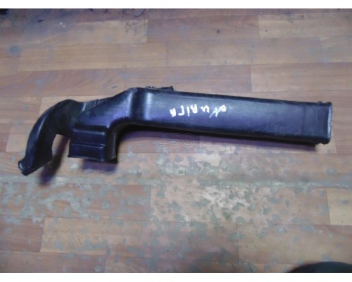 Воздуховод Daewoo Nubira 1997-1999 (96301167)- купить на ➦ А50-Авторазбор по цене 1000.00р.. Отправка в регионы.