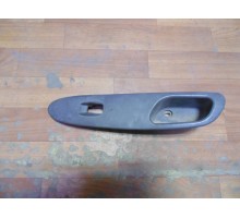 Накладка двери Daewoo Nubira 1997-1999