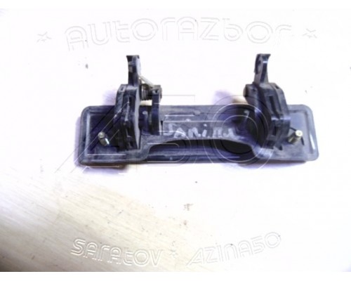 Ручка двери наружняя Nissan Sunny B12/N13 1986-1991 ()- купить на ➦ А50-Авторазбор по цене 500.00р.. Отправка в регионы.