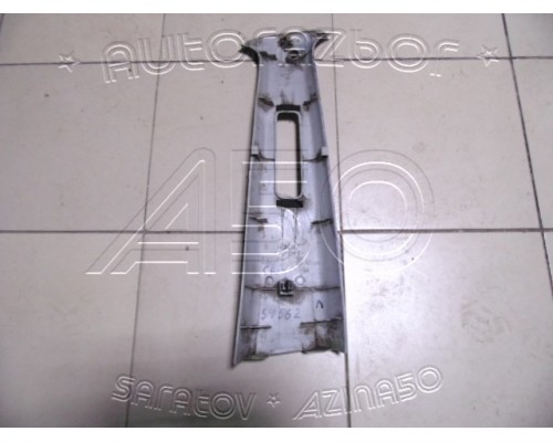 Обшивка стойки Honda CR-V I 1996-2002 (84161S10000ZA)- купить на ➦ А50-Авторазбор по цене 500.00р.. Отправка в регионы.