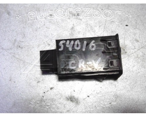 Кнопка освещения панели приборов Honda CR-V I 1996-2002 (M17492S10POM)- купить на ➦ А50-Авторазбор по цене 700.00р.. Отправка в регионы.