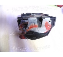 Замок двери BMW 7-серия E65 2001-2008