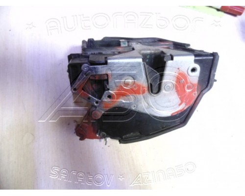 Замок двери BMW 7-серия E65 2001-2008 ()- купить на ➦ А50-Авторазбор по цене 2000.00р.. Отправка в регионы.