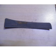 Накладка (кузов внутри) порога Chery Tiggo (T11) 2005-2015