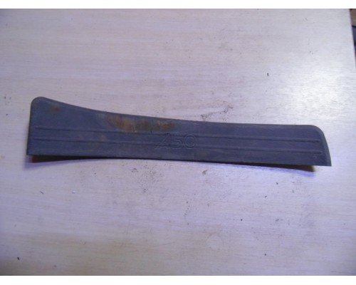 Накладка (кузов внутри) порога Chery Tiggo (T11) 2005-2015 (T115107041)- купить на ➦ А50-Авторазбор по цене 0.00р.. Отправка в регионы.