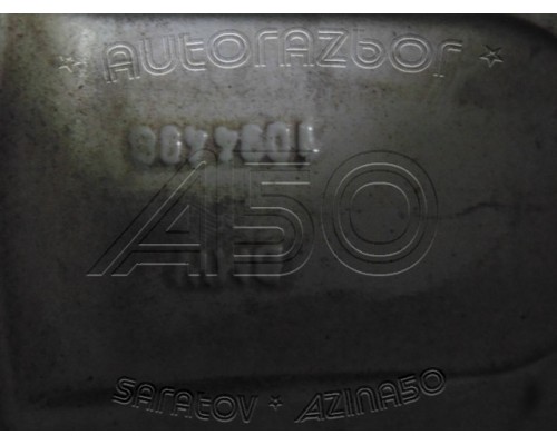 Диск R16 BMW 3 Series E46 (BM316007)- купить на ➦ А50-Авторазбор по цене 30000.00р.. Отправка в регионы.