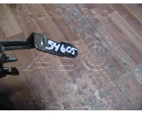 Замок капота Peugeot 308 2007-2015 (9660115980)- купить на ➦ А50-Авторазбор по цене 1000.00р.. Отправка в регионы.