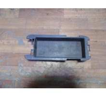 Накладка (кузов внутри) Mazda 626 (GD) 1987-1992