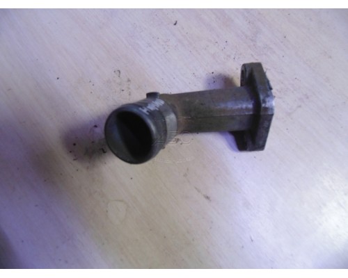 Фланец двигателя системы охлаждения Mitsubishi Pajero Pinin H6,H7 1998-2006 ()- купить на ➦ А50-Авторазбор по цене 1000.00р.. Отправка в регионы.