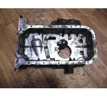 Поддон масляный двигателя Opel Meriva B 2010-2014