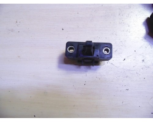 Замок багажника Renault Logan 2005-2014 ()- купить на ➦ А50-Авторазбор по цене 500.00р.. Отправка в регионы.