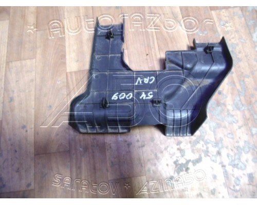 Накладка (кузов внутри) Honda CR-V I 1996-2002 (83317S10A00ZA)- купить на ➦ А50-Авторазбор по цене 500.00р.. Отправка в регионы.