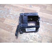 Корпус блока педохранителей Peugeot 206 1998-2012