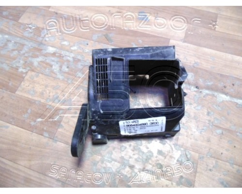 Корпус блока педохранителей Peugeot 206 1998-2012 (9664004880)- купить на ➦ А50-Авторазбор по цене 1000.00р.. Отправка в регионы.