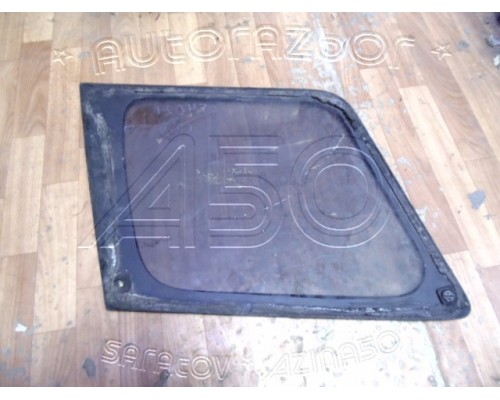 Стекло кузовное глухое Honda CR-V I 1996-2002 (73511S10013)- купить на ➦ А50-Авторазбор по цене 1500.00р.. Отправка в регионы.