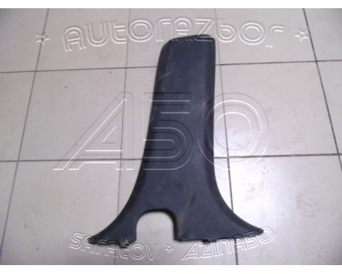 Обшивка стойки Honda CR-V I 1996-2002 (84121S10000ZA)- купить на ➦ А50-Авторазбор по цене 500.00р.. Отправка в регионы.