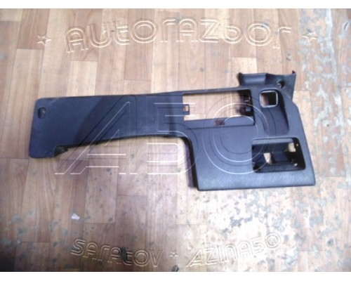 Накладка (кузов внутри) на торпедо Honda CR-V I 1996-2002 (77300S10306ZC)- купить на ➦ А50-Авторазбор по цене 1500.00р.. Отправка в регионы.