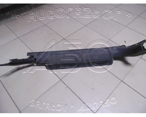 Накладка порога (внутренняя) Honda CR-V I 1996-2002 (84201S10A01ZA)- купить на ➦ А50-Авторазбор по цене 500.00р.. Отправка в регионы.