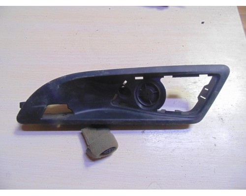 Накладка ручки внутренней Skoda Octavia A4 (Tour) 2000-2010 (1Z0837247)- купить на ➦ А50-Авторазбор по цене 800.00р.. Отправка в регионы.