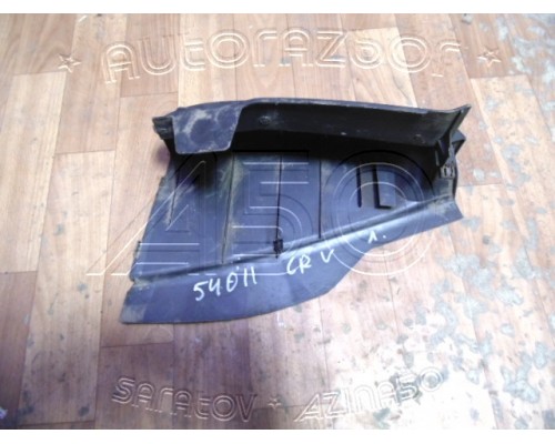 Накладка (кузов внутри) на торпедо Honda CR-V I 1996-2002 (77226S10A01Z)- купить на ➦ А50-Авторазбор по цене 1500.00р.. Отправка в регионы.