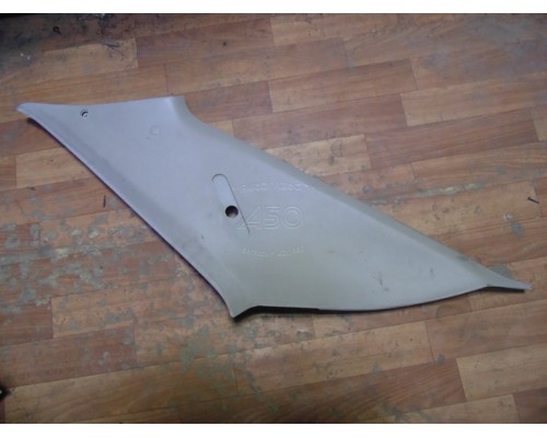 Обшивка стойки Chery Amulet (A15) 2006-2012 (A115402076)- купить на ➦ А50-Авторазбор по цене 500.00р.. Отправка в регионы.