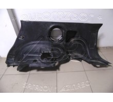 Обшивка багажника Honda CR-V I 1996-2002