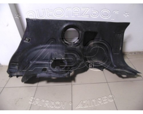 Обшивка багажника Honda CR-V I 1996-2002 (84610S100030)- купить на ➦ А50-Авторазбор по цене 1500.00р.. Отправка в регионы.