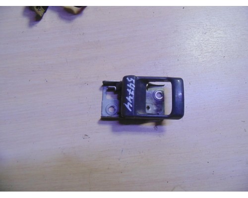 Ручка двери внутренняя Nissan Sunny B12/N13 1986-1991 ()- купить на ➦ А50-Авторазбор по цене 500.00р.. Отправка в регионы.