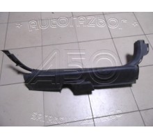 Накладка порога (внутренняя) Honda CR-V I 1996-2002