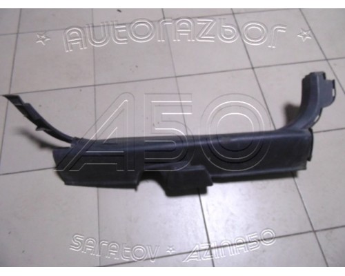 Накладка порога (внутренняя) Honda CR-V I 1996-2002 (84251S10A00ZA)- купить на ➦ А50-Авторазбор по цене 500.00р.. Отправка в регионы.